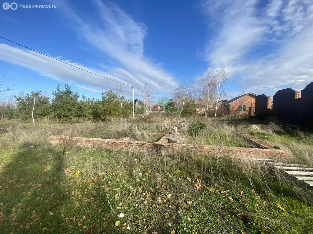 Участок в Морской, Школьный переулок (5 м) - Фото 1