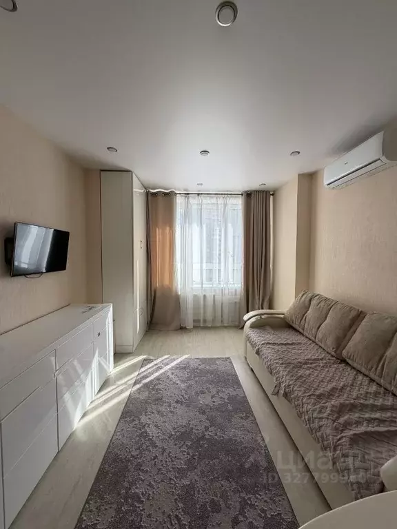 2-к кв. Московская область, Химки Совхозная ул., 16к2 (36.0 м) - Фото 1