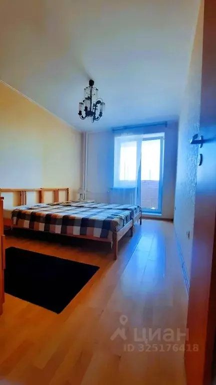 2-к кв. Санкт-Петербург Туристская ул., 30к1 (49.0 м) - Фото 1