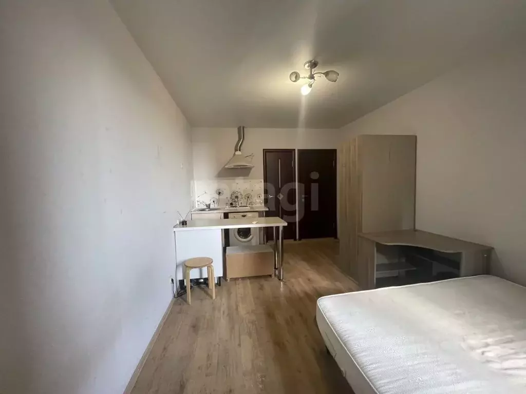Студия Краснодарский край, Краснодар Московская ул., 125к1 (22.0 м) - Фото 1