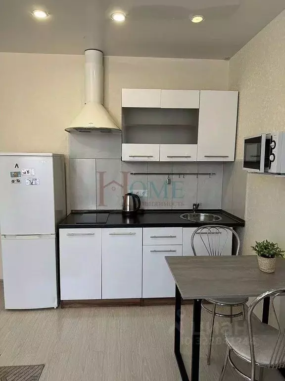Студия Новосибирская область, Новосибирск ул. Михаила Кулагина, 31 ... - Фото 1