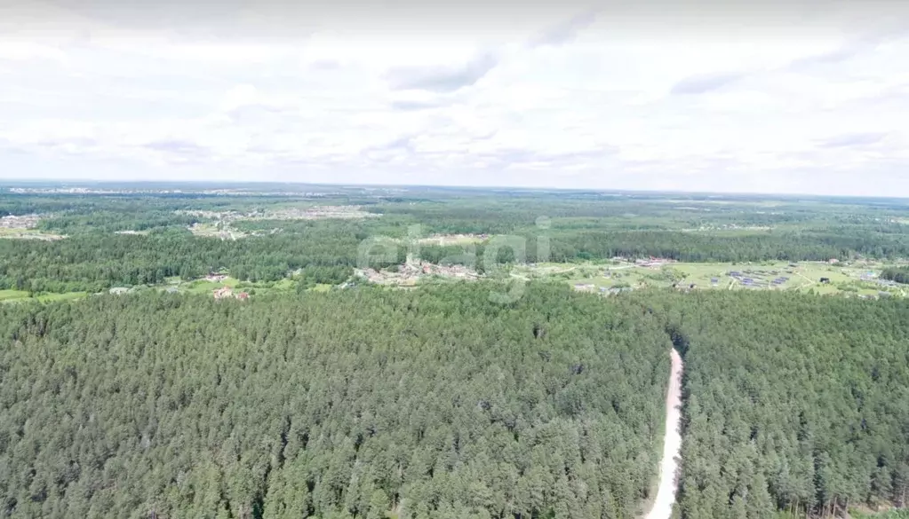 Участок в Кировская область, Слободской район, Шиховское с/пос, д. ... - Фото 1