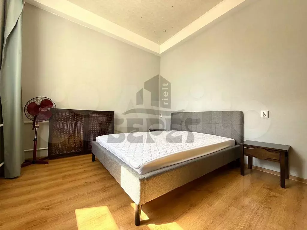 2-к. квартира, 49 м, 4/4 эт. - Фото 0