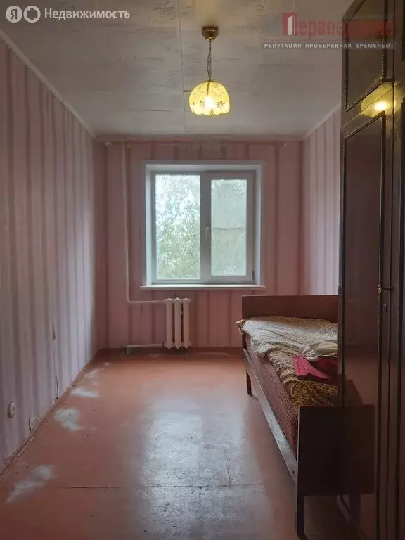 2-комнатная квартира: Астрахань, улица Галлея, 8А (44.9 м) - Фото 1