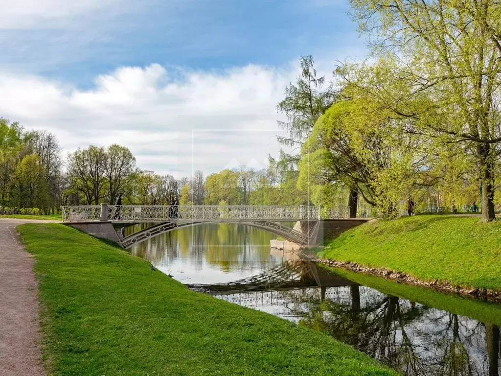 4-к кв. Санкт-Петербург Таврическая ул., 19 (176.1 м) - Фото 1
