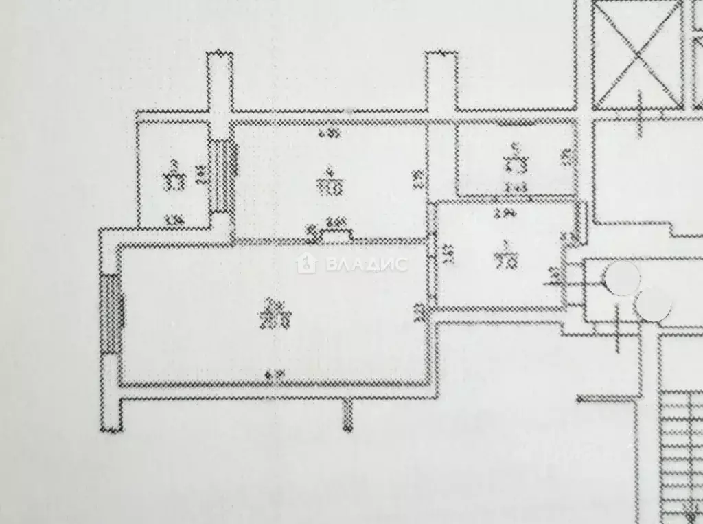 1-к кв. Калининградская область, Калининград ул. Генерала Челнокова, ... - Фото 2