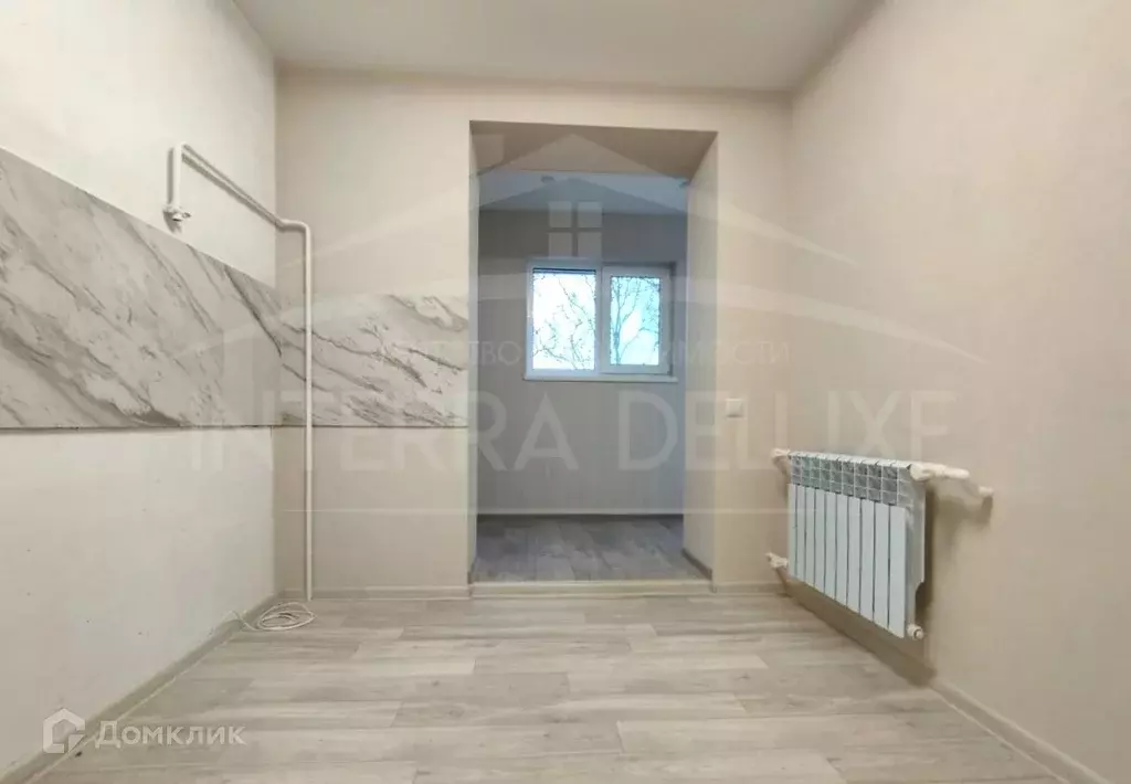 Продаётся 2-к квартира, 54 м - Фото 1