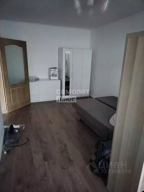 1-к кв. Курская область, Курск просп. Победы, 46 (37.4 м) - Фото 1