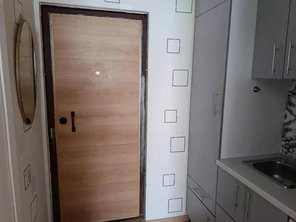 Продаётся квартира-студия, 13.7 м - Фото 0