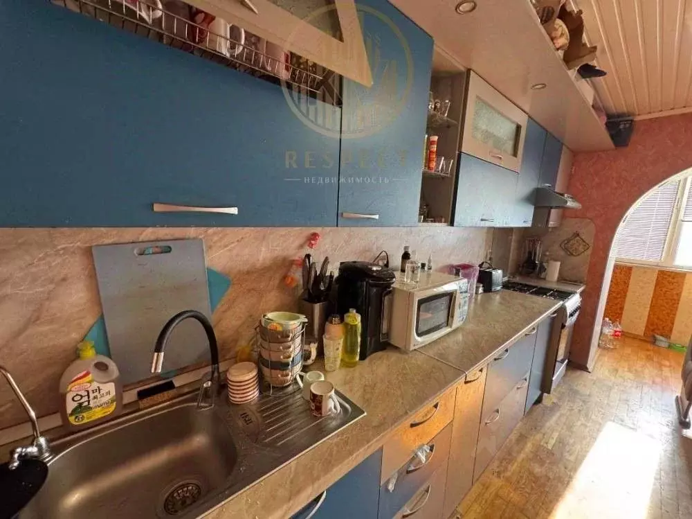 2-к кв. Ставропольский край, Железноводск ул. Суворова, 55 (56.8 м) - Фото 2