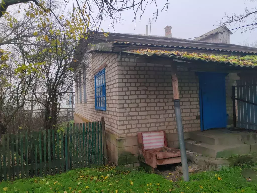 Дом в Ставропольский край, Апанасенковский муниципальный округ, с. ... - Фото 2