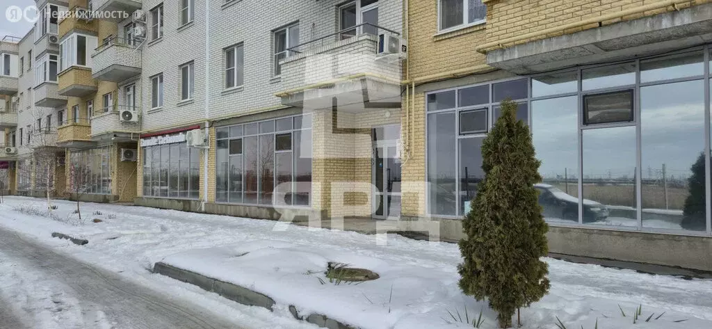 Помещение свободного назначения (370 м) - Фото 1