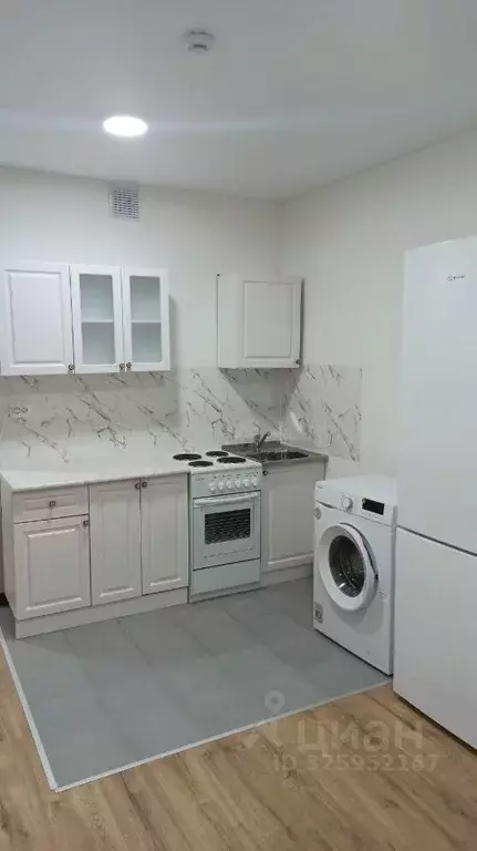 2-к кв. Московская область, Балашиха Железнодорожный мкр, ул. ... - Фото 1