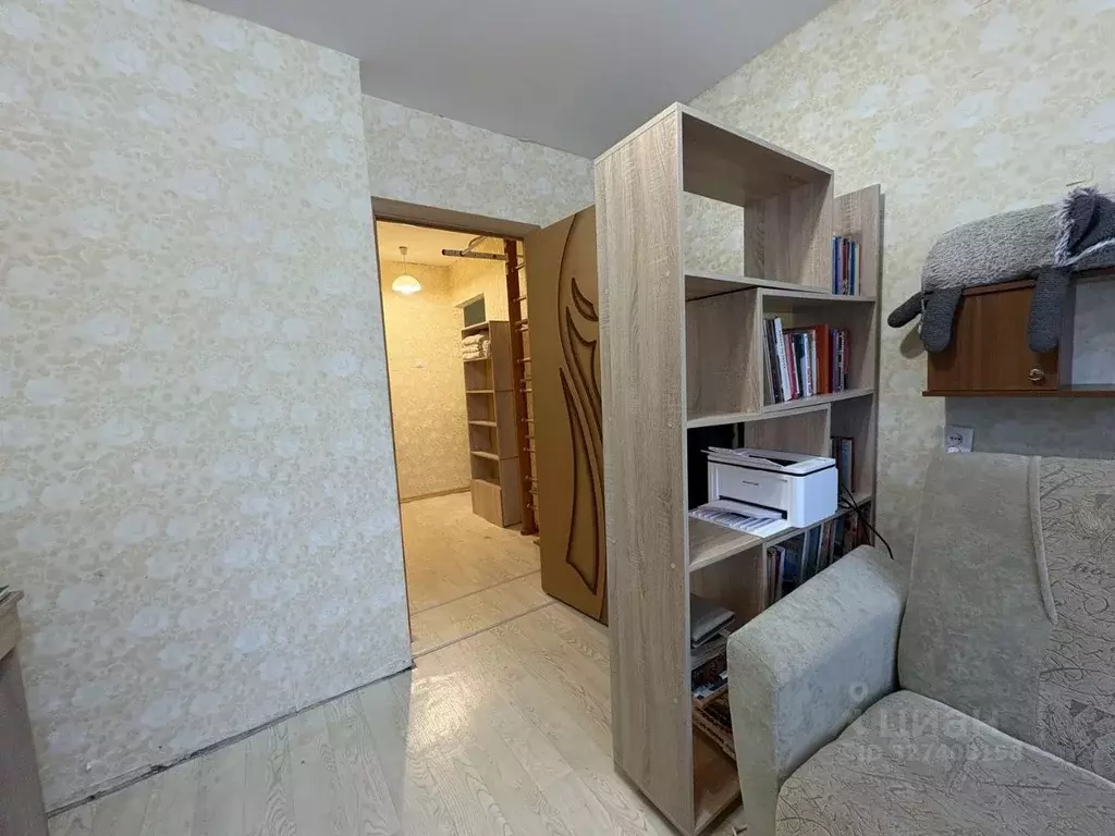 2-к кв. Владимирская область, Суздальский муниципальный округ, с. ... - Фото 1