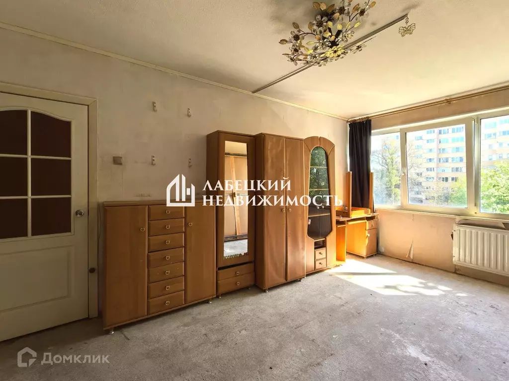 Продаётся 1-к квартира, 31 м - Фото 0