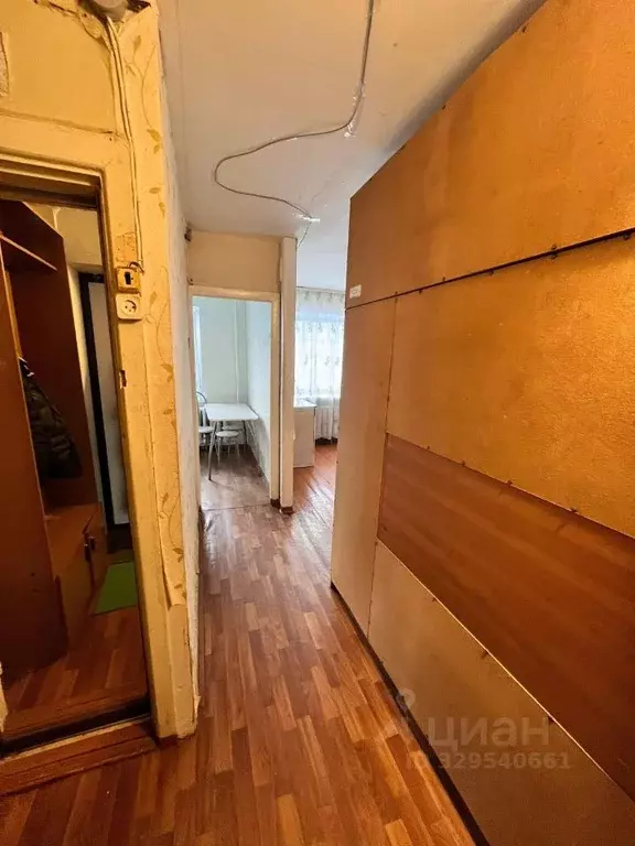 2-к кв. Кировская область, Киров ул. Горького, 24А (45.0 м) - Фото 1