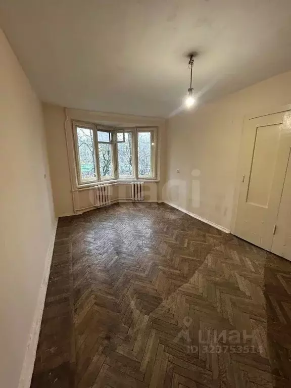 2-к кв. Санкт-Петербург ул. Ленсовета, 87 (44.1 м) - Фото 1