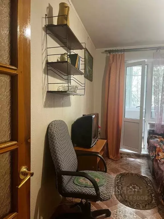 Комната Тульская область, Тула Октябрьская ул., 82 (14.0 м) - Фото 2