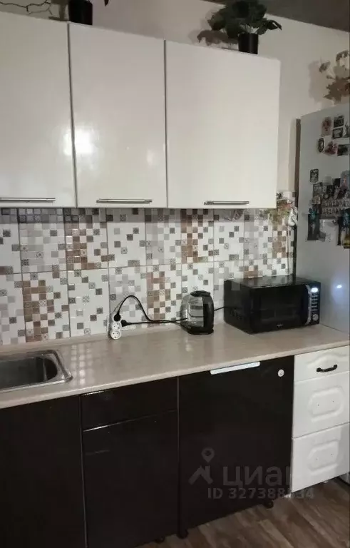 1-к кв. Тюменская область, Тюмень ул. Восстания, 19к3 (42.4 м) - Фото 1