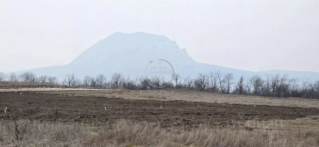 Участок в Ставропольский край, Минераловодский муниципальный округ, ... - Фото 1