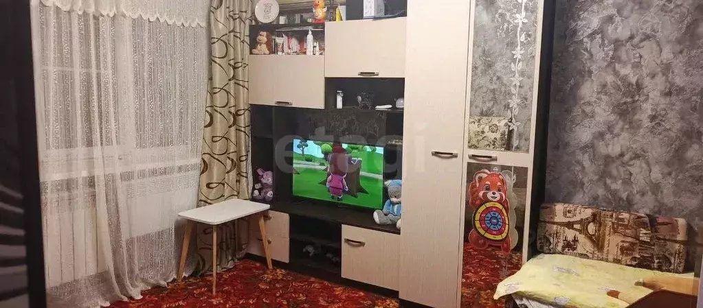 1-к кв. Ростовская область, Таганрог Транспортная ул., 65 (25.0 м) - Фото 1