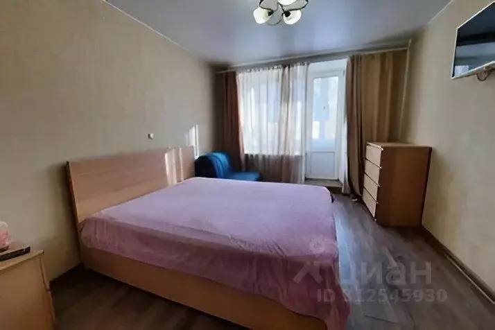 2-к кв. Санкт-Петербург просп. Космонавтов, 92 (50.0 м) - Фото 0