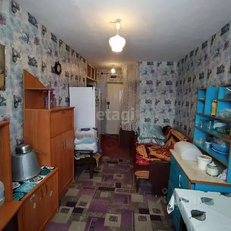 Комната Удмуртия, Сарапул ул. Некрасова, 21 (13.3 м) - Фото 1