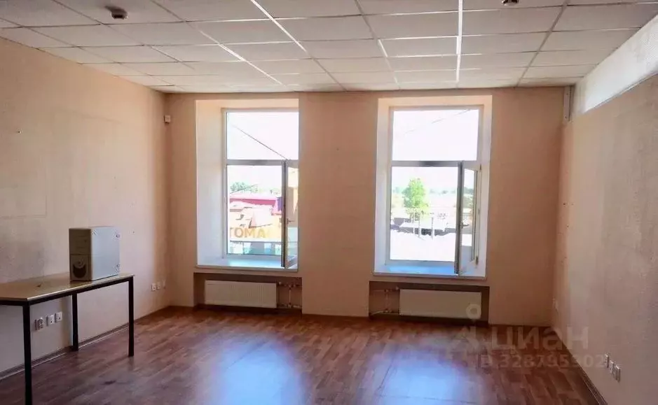Офис в Санкт-Петербург Цветочная ул., 25 (223 м) - Фото 0