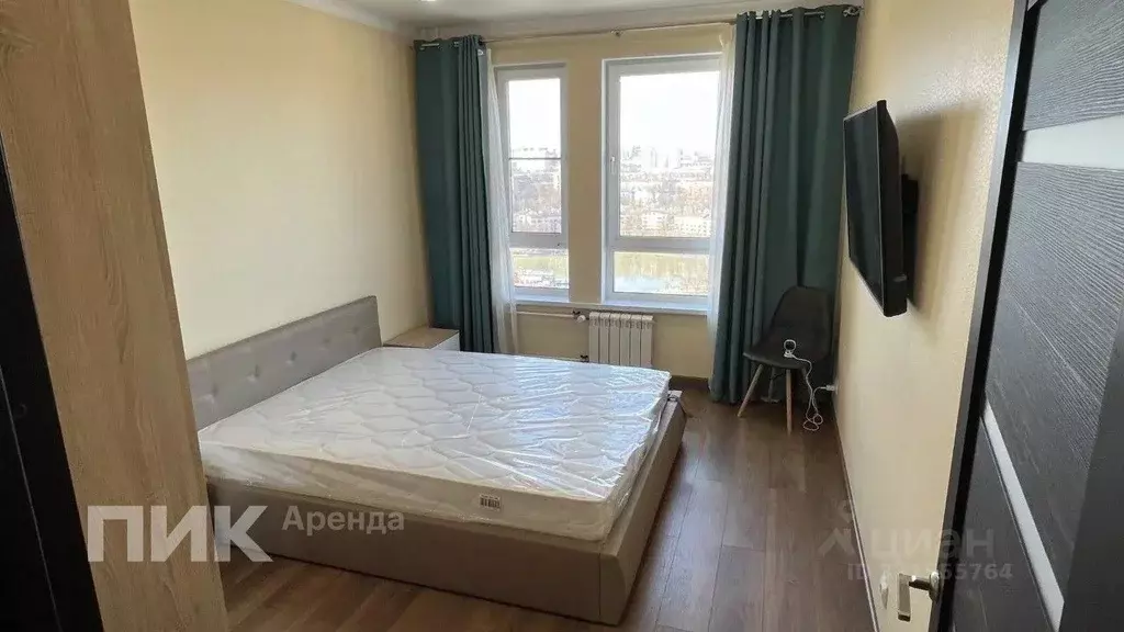 2-к кв. Московская область, Химки Совхозная ул., 17к1 (43.0 м) - Фото 1