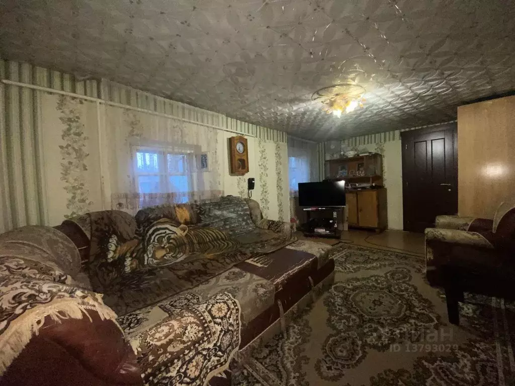 Дом в Кабардино-Балкария, Нальчик ул. Свободы, 36 (48 м) - Фото 0