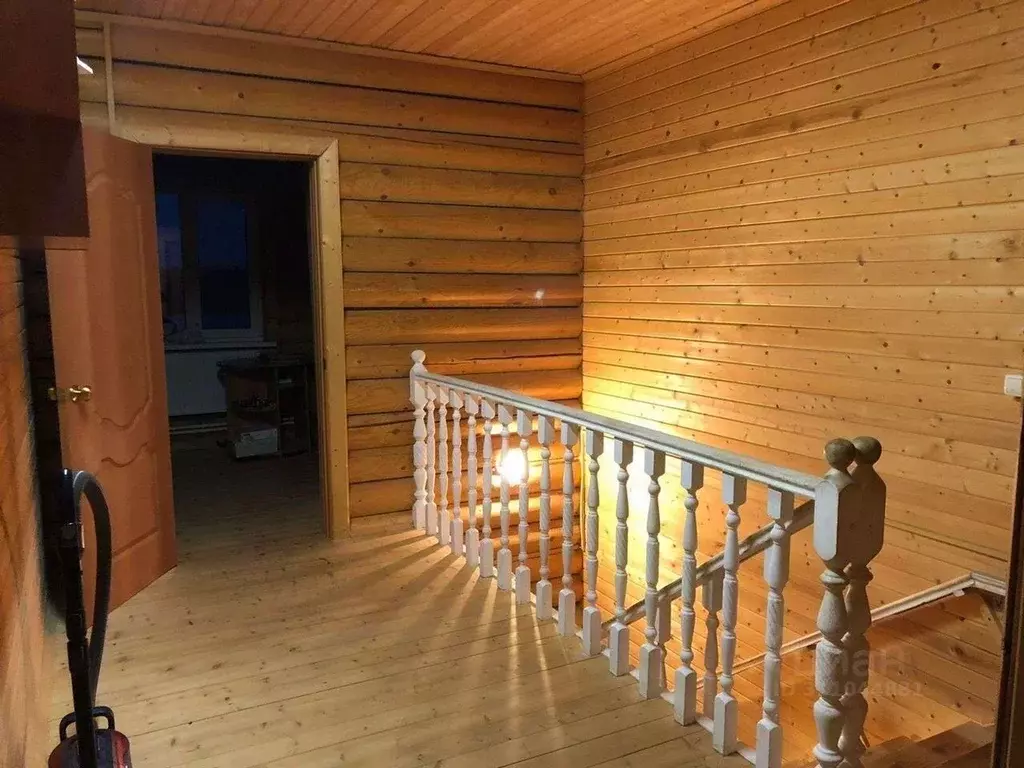 Дом в Владимирская область, Александровский муниципальный округ, д. ... - Фото 2