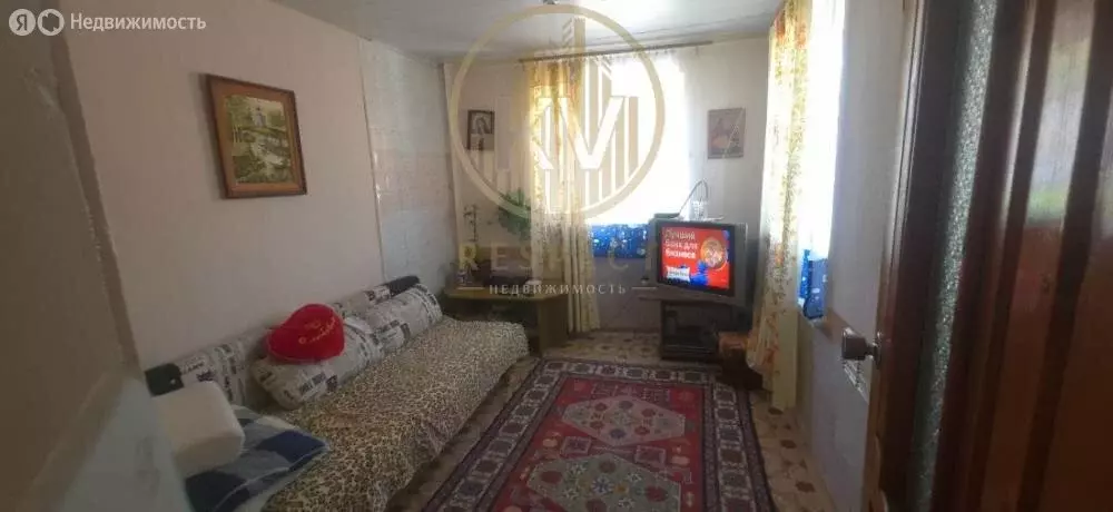 3-комнатная квартира: Пятигорск, Глухой переулок, 6 (48 м) - Фото 0