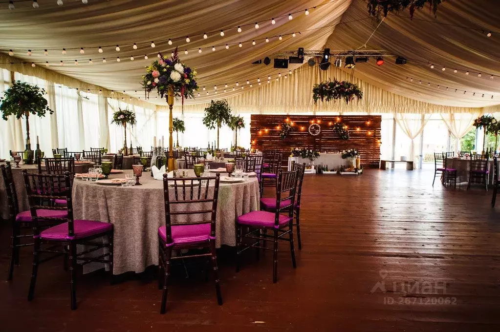 Дом в Ленинградская область, Гатчинский муниципальный округ, д. ... - Фото 1