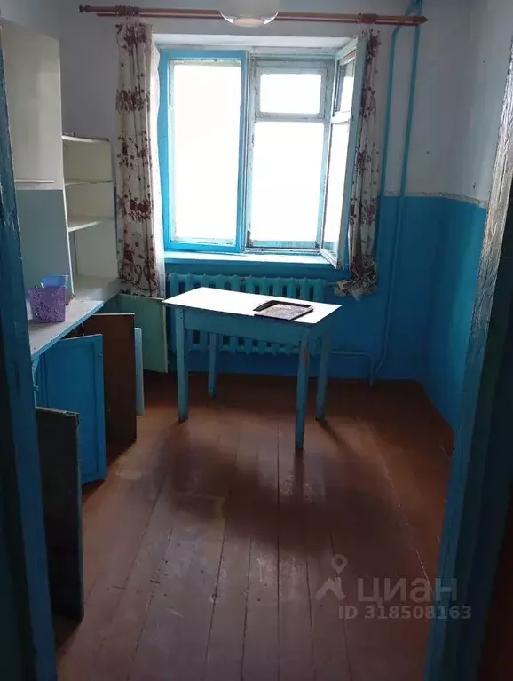 Свободной планировки кв. Бурятия, Заиграевский район, Новобрянское ... - Фото 1