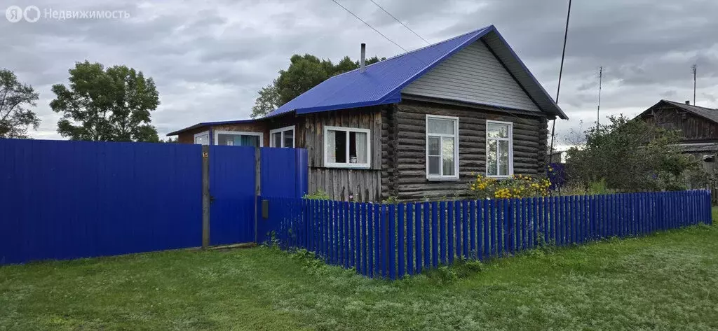 Дом в Боровское, Лесная улица (38.2 м) - Фото 0