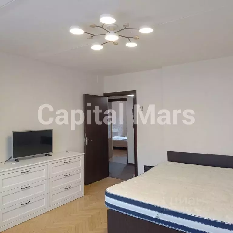 2-к кв. Москва Судостроительная ул., 43К1 (52.0 м) - Фото 0