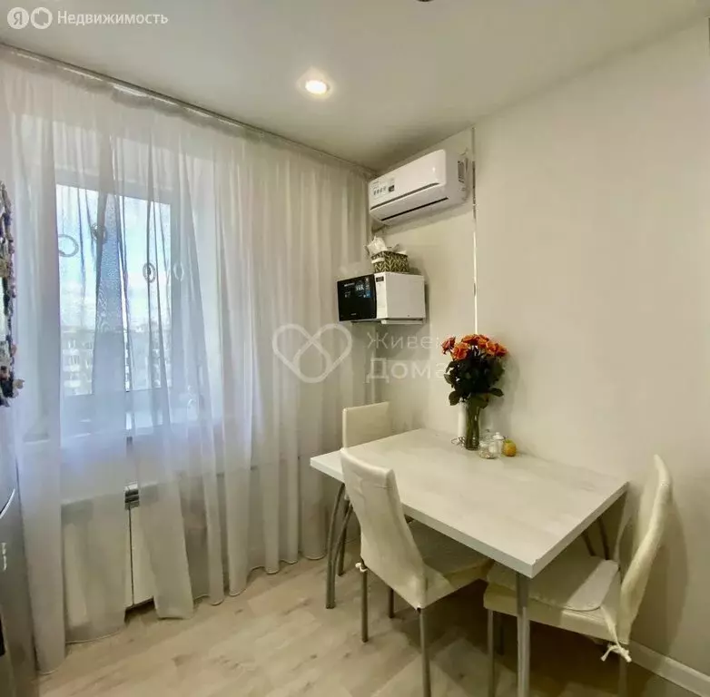 2-комнатная квартира: Волгоград, улица Землячки, 46 (48.9 м) - Фото 1