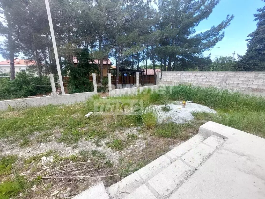 Дом в Краснодарский край, Геленджик Санаторная ул., 67А (169 м) - Фото 2