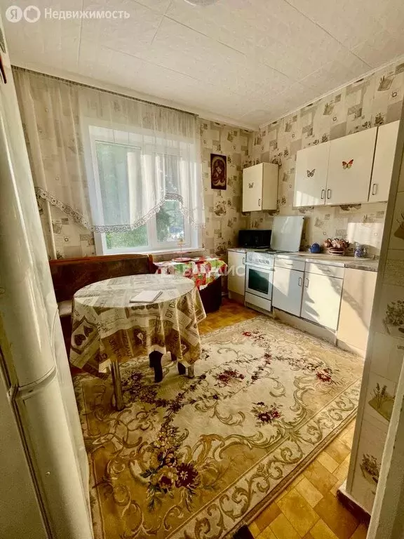 1-комнатная квартира: Бийск, Коммунарский переулок, 16/1 (38 м) - Фото 1
