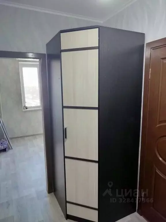 1-к кв. Курская область, Курск просп. Вячеслава Клыкова, 54 (37.0 м) - Фото 2