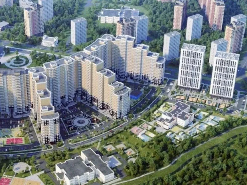 Склад в Московская область, Одинцово Северная ул., 5с1 (1023 м) - Фото 2