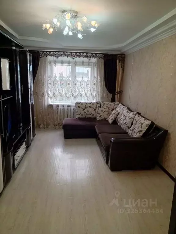 1-к кв. Ставропольский край, Пятигорск ул. Нежнова, 67 (37.0 м) - Фото 2