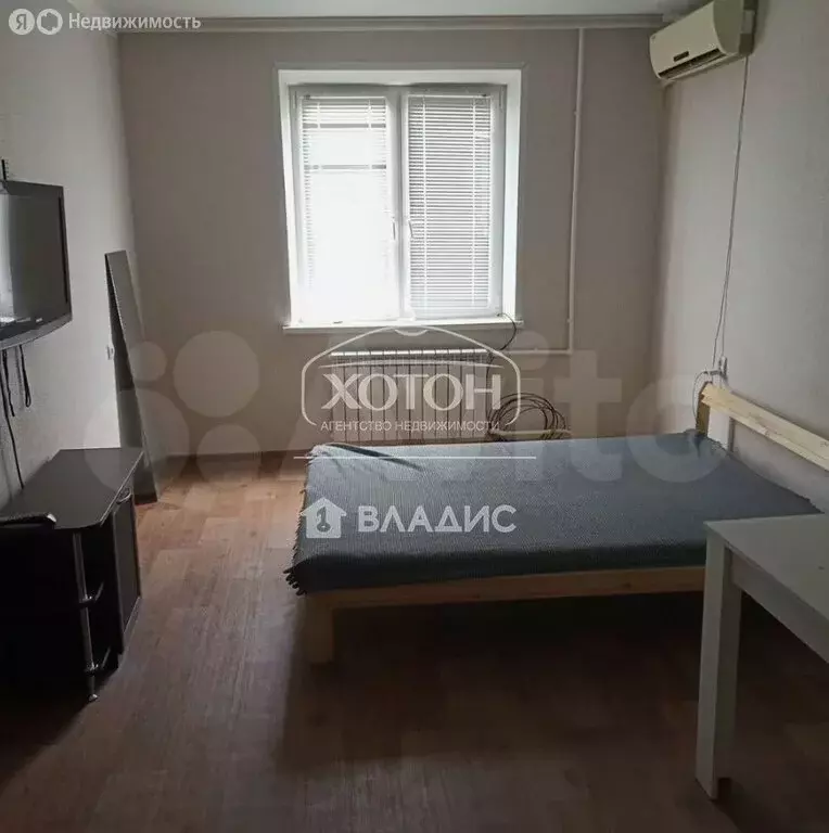 1-комнатная квартира: Элиста, 5-й микрорайон, 6 (39.1 м) - Фото 0