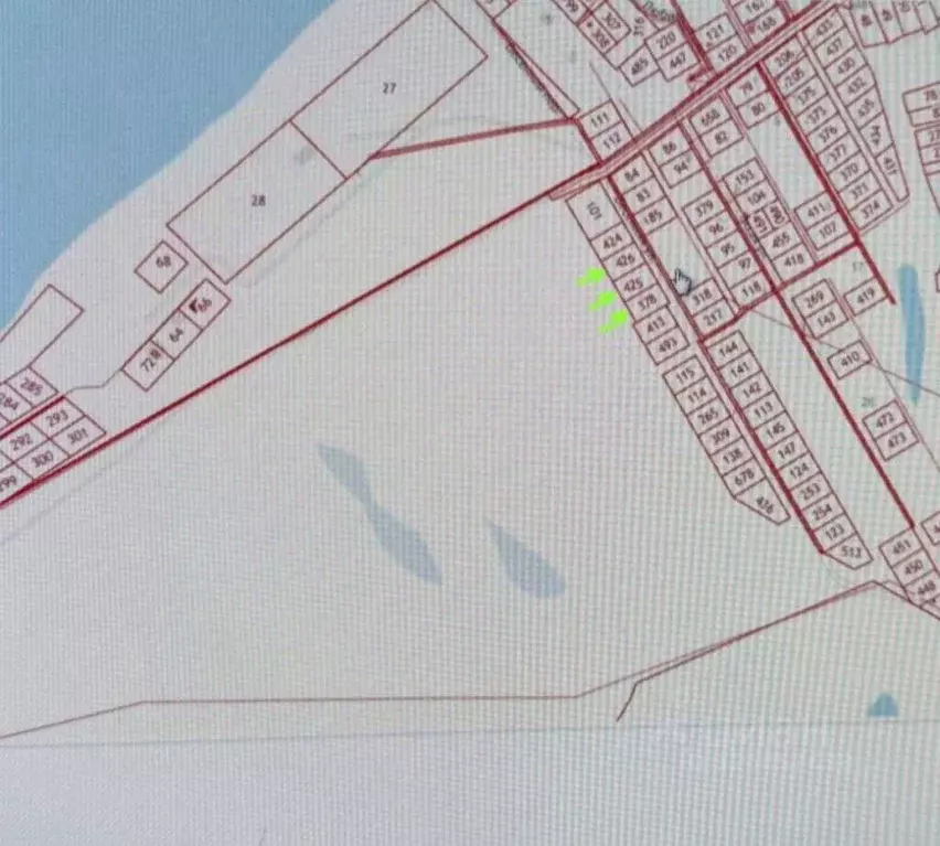 Участок в Амурская область, Благовещенский район, с. Усть-Ивановка ... - Фото 2