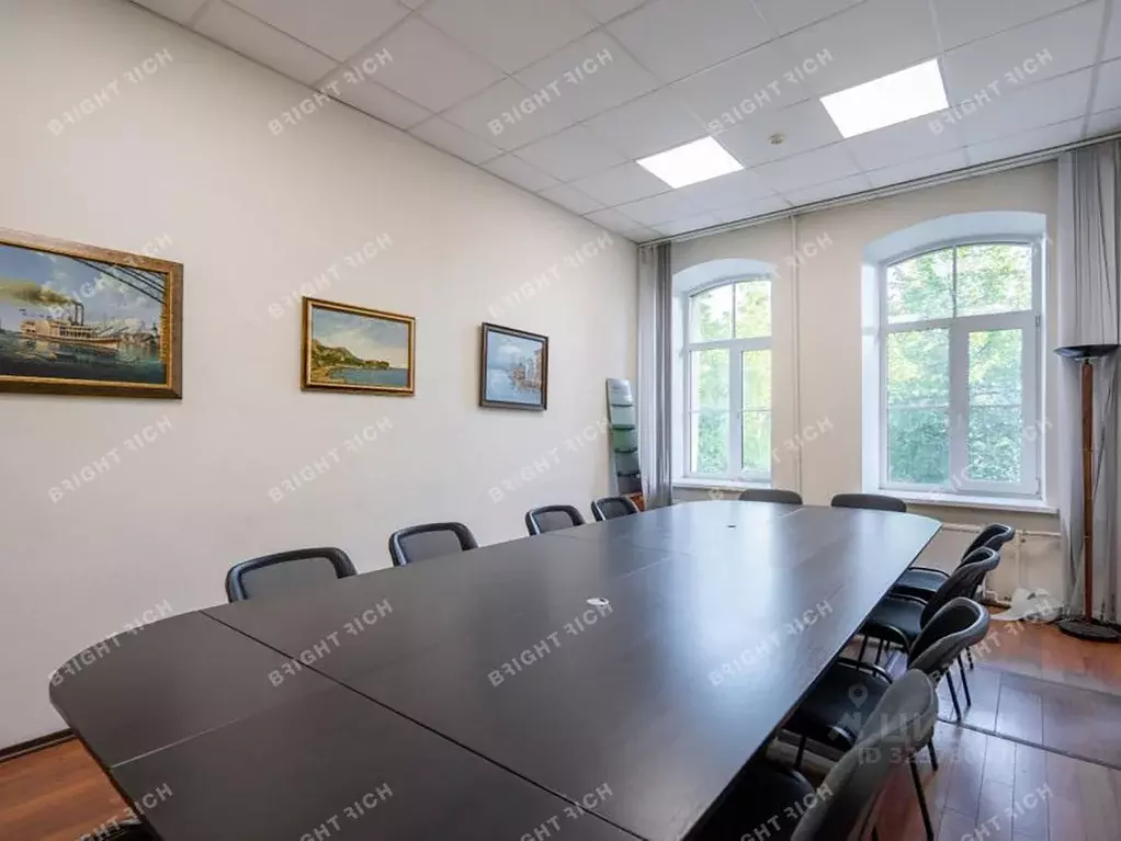 Офис в Санкт-Петербург ул. Черняховского, 6/10 (877 м) - Фото 1