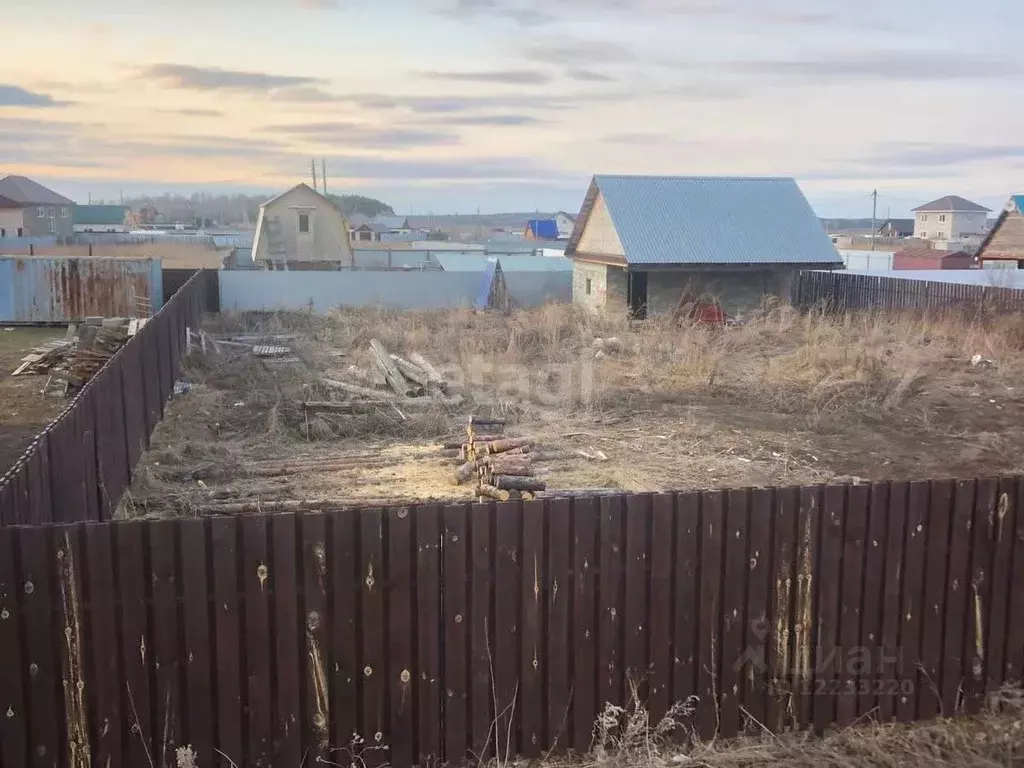 Дом в Свердловская область, Сысертский городской округ, с. Щелкун ул. ... - Фото 0