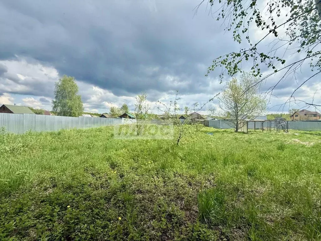 Участок в Московская область, Орехово-Зуевский городской округ, д. ... - Фото 1