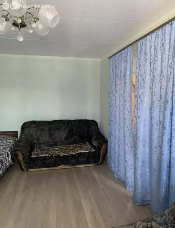 2-комнатная квартира: Уфа, улица Победы, 8 (44.3 м) - Фото 2