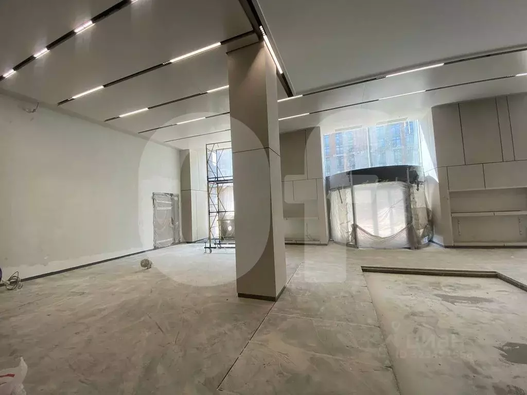 Офис в Москва просп. Лихачева, 5 (1150 м) - Фото 2