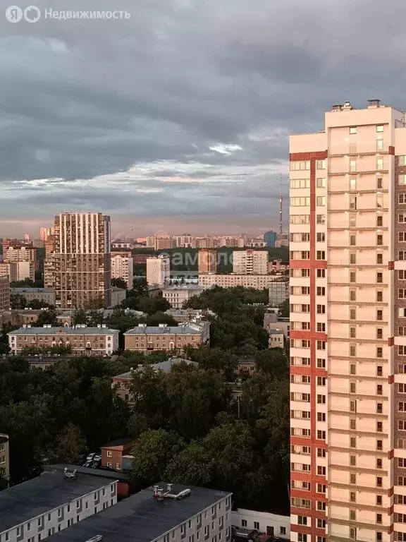 2-комнатная квартира: Москва, проезд Черепановых, 10 (58.2 м) - Фото 2